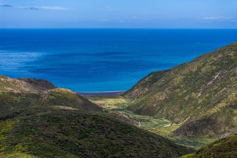 Photo of property in 204 Noel Ashton Way, Makara, Wellington, 6972