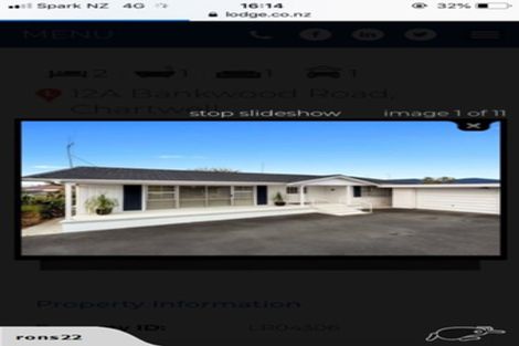 Photo of property in 12a Bankwood Road, Chartwell, Hamilton, 3210