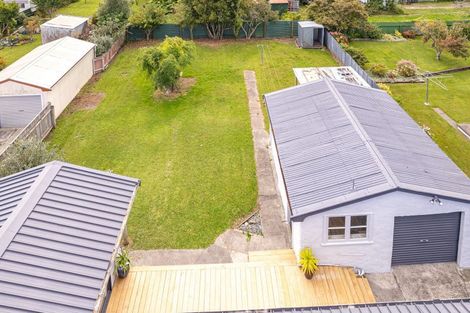 Photo of property in 55 Patapu Street, Whanganui East, Whanganui, 4500