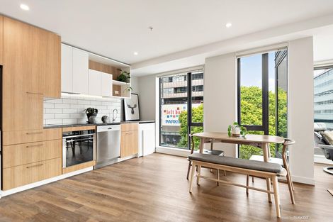 Photo of property in Vsp South, 201/168u Victoria Street, Te Aro, Wellington, 6011