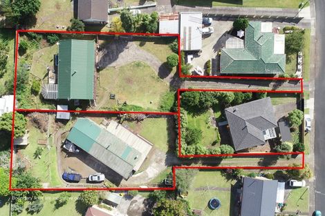 Photo of property in 39 Mack Place, Red Hill, Papakura, 2110