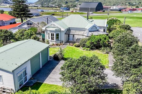 Photo of property in 87 Blake Street, Blaketown, Greymouth, 7805