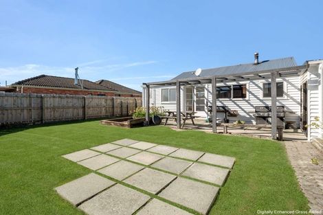 Photo of property in 42 Thomson Street, Tinwald, Ashburton, 7700