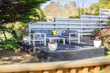 Photo of property in 22 Solander Place, Whitby, Porirua, 5024