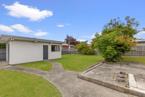 Photo of property in 139 Maxwells Line, Awapuni, Palmerston North, 4412