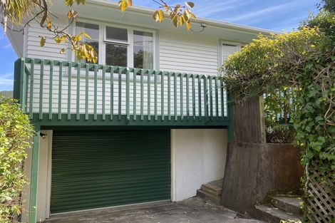 Photo of property in 22 Norwich Street, Wadestown, Wellington, 6012