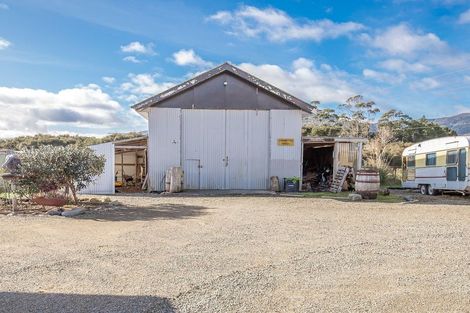 Photo of property in 57 Caledonian Road, Westport, 7892