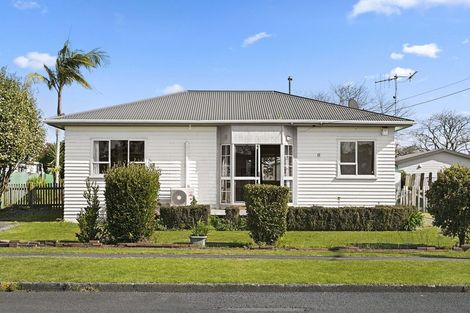 Photo of property in 53 Bailey Street, Huntly, 3700
