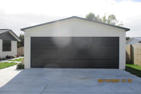 Photo of property in 19b Lorne Street, Morrinsville, 3300