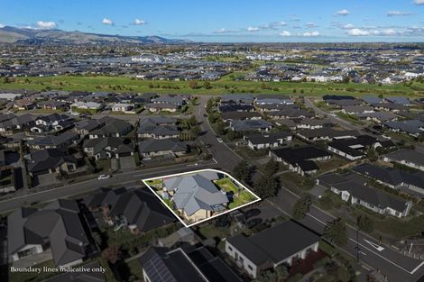 Photo of property in 1 Maclaren Road, Wigram, Christchurch, 8042