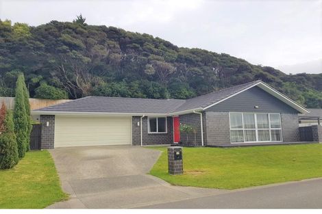 Photo of property in 17 Banks Boulevard, Whitby, Porirua, 5024