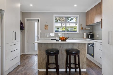 Photo of property in 43 Hereford Street, West End, Palmerston North, 4410