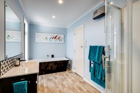 Photo of property in 6 Jarvis Place, Taradale, Napier, 4112