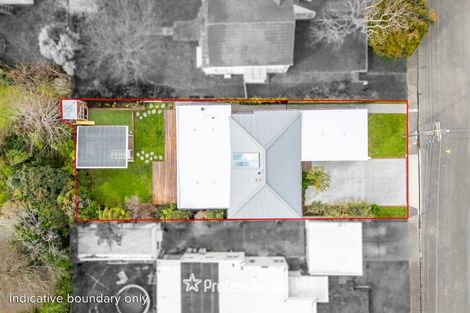 Photo of property in 32 Stellin Street, Boulcott, Lower Hutt, 5011