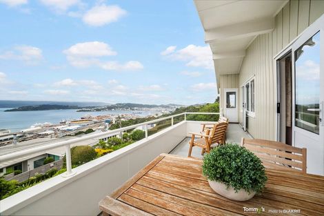Photo of property in 25 Wade Street, Wadestown, Wellington, 6012