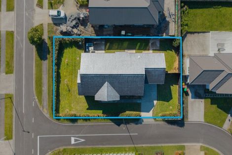 Photo of property in 5 Aro Mato Place, Huapai, Kumeu, 0810