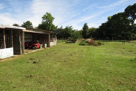 Photo of property in 221 Frasertown Road, Wairoa, 4108