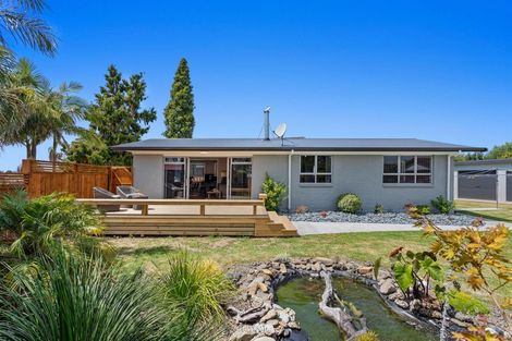 Photo of property in 13 Natana Place, Whakatane, 3120