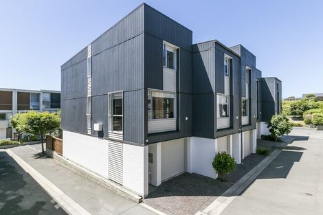 Photo of property in Altar Apartments, 44/120u Rintoul Street, Newtown, Wellington, 6021