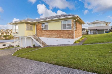 Photo of property in 118 Eban Avenue, Hillcrest, Auckland, 0627