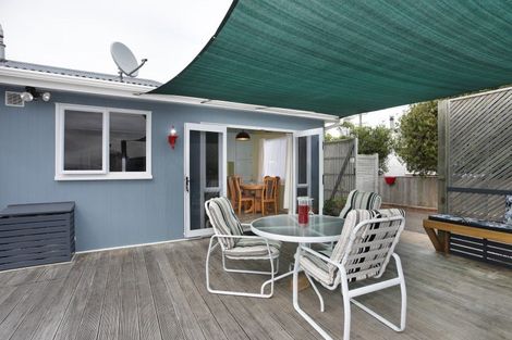 Photo of property in 141 Seabury Avenue, Foxton Beach, Foxton, 4815