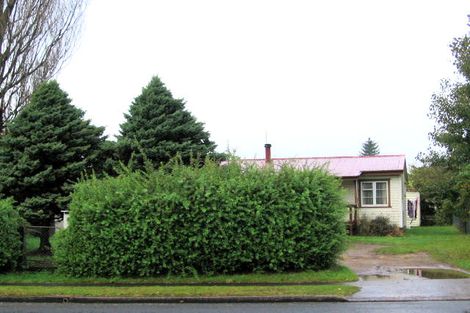 Photo of property in 59 Dalmeny Street, Tokoroa, 3420