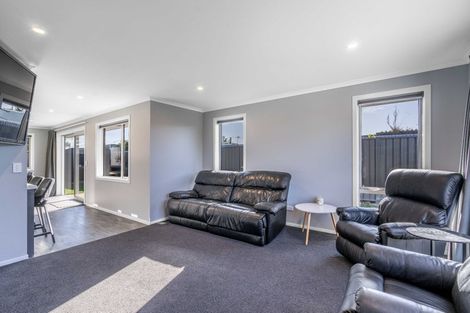 Photo of property in 14 Morningside Lane, Rockdale, Invercargill, 9812