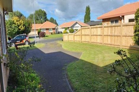 Photo of property in 7 Reynolds Drive, Glenview, Hamilton, 3206