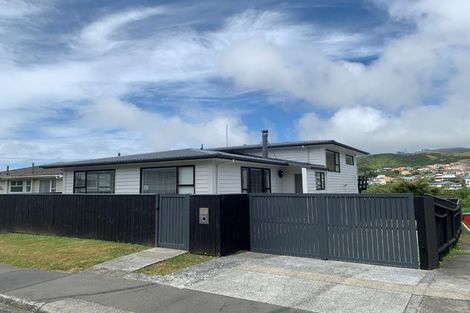 Photo of property in 29 Erris Street, Johnsonville, Wellington, 6037