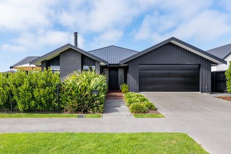 Photo of property in 18 Whitburn Avenue, Halswell, Christchurch, 8025