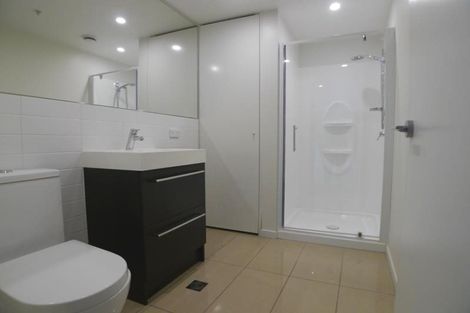 Photo of property in Nouvo Apartments, 4c/21 Rugby Street, Mount Cook, Wellington, 6021