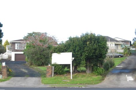 Photo of property in 229b Pakuranga Road, Pakuranga, Auckland, 2010
