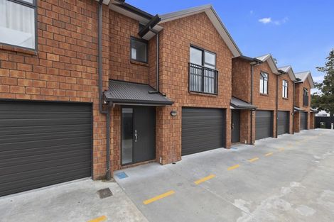 Photo of property in 201u4 Ulster Street, Whitiora, Hamilton, 3200