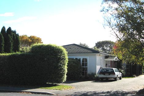 Photo of property in 469a Ilam Road, Bryndwr, Christchurch, 8052