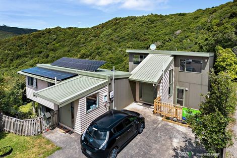 Photo of property in 113 Allington Road, Karori, Wellington, 6012