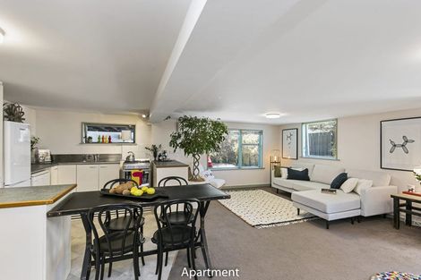 Photo of property in 3 Dover Street, Island Bay, Wellington, 6023