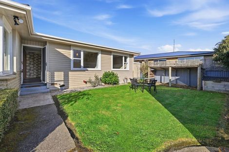 Photo of property in 165a Bay View Road, South Dunedin, Dunedin, 9012