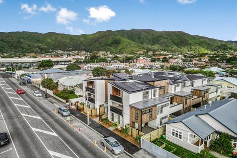 Photo of property in 11/200 Knights Road, Hutt Central, Lower Hutt, 5011
