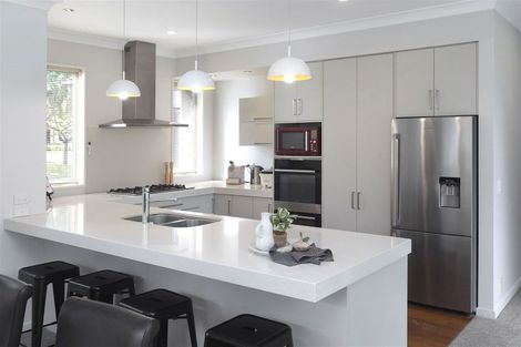 Photo of property in 66 Woodhurst Drive, Casebrook, Christchurch, 8051