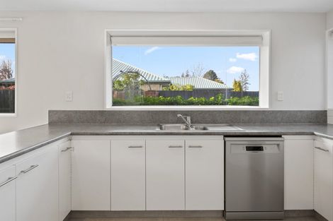 Photo of property in 6 Cumberland Place, Kaiapoi, 7630