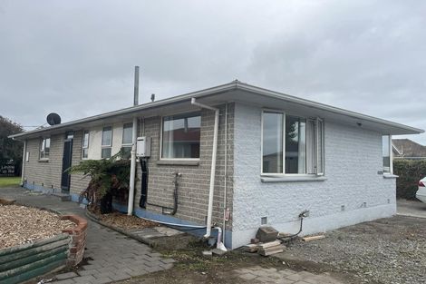 Photo of property in 82 Carisbrooke Street, Aranui, Christchurch, 8061