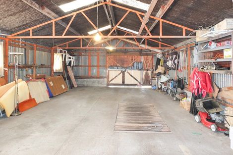 Photo of property in 45 Johnston Street, Foxton, 4814