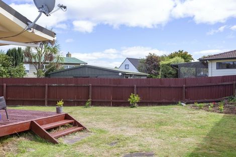 Photo of property in 19 Arthur Crescent, Hilltop, Taupo, 3330