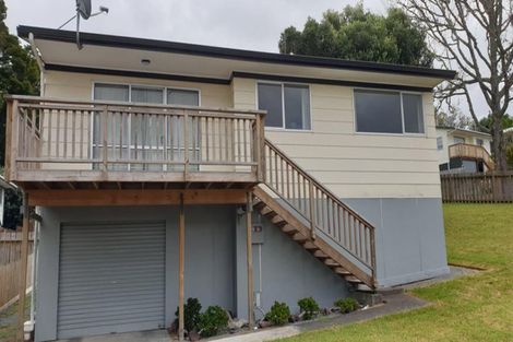 Photo of property in 21 Warwick Place, Raumanga, Whangarei, 0110