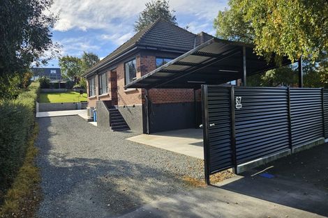 Photo of property in 67 Luxmoore Road, Marchwiel, Timaru, 7910