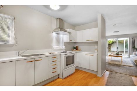 Photo of property in 6/115 Waltham Road, Sydenham, Christchurch, 8023