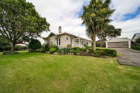 Photo of property in 68 Puriri Street, Hawera, 4610