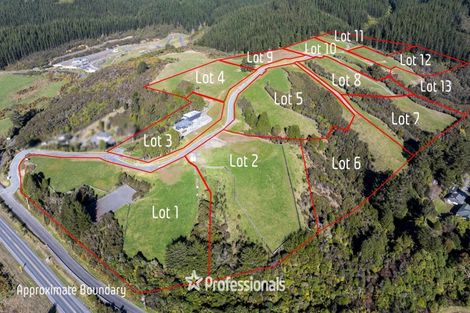 Photo of property in 4 Raikes Road, Kaitoke, 5018