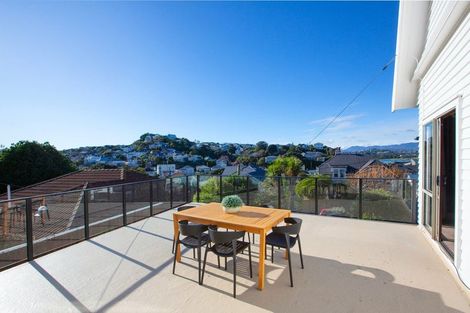 Photo of property in 174 Moxham Avenue, Hataitai, Wellington, 6021