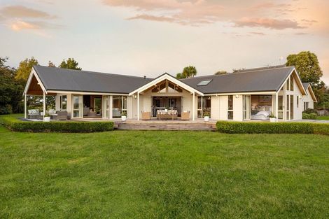 Photo of property in 1829i Cambridge Road, Karapiro, Tirau, 3484